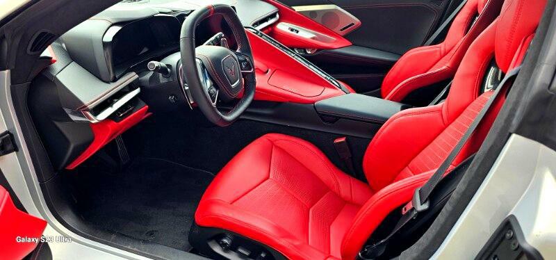 2023 Chevrolet Corvette Image 30