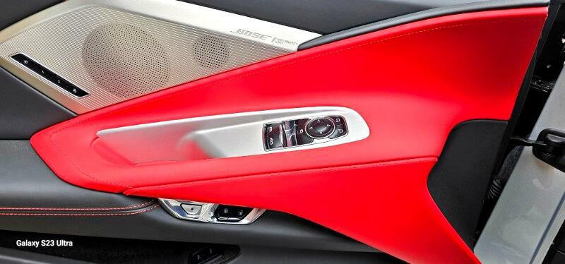 2023 Chevrolet Corvette Image 34
