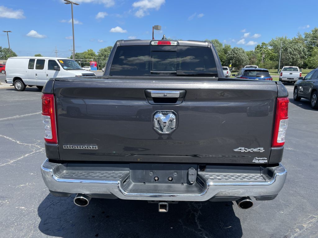 2019 RAM 1500 Image 6