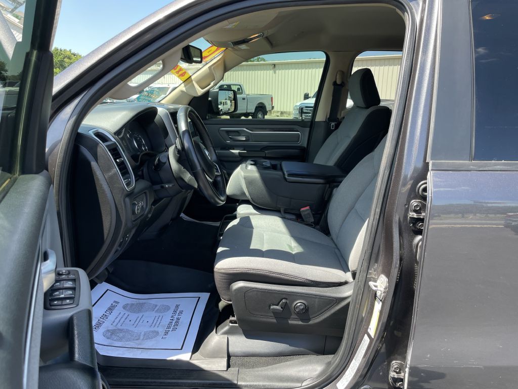 2019 RAM 1500 Image 10