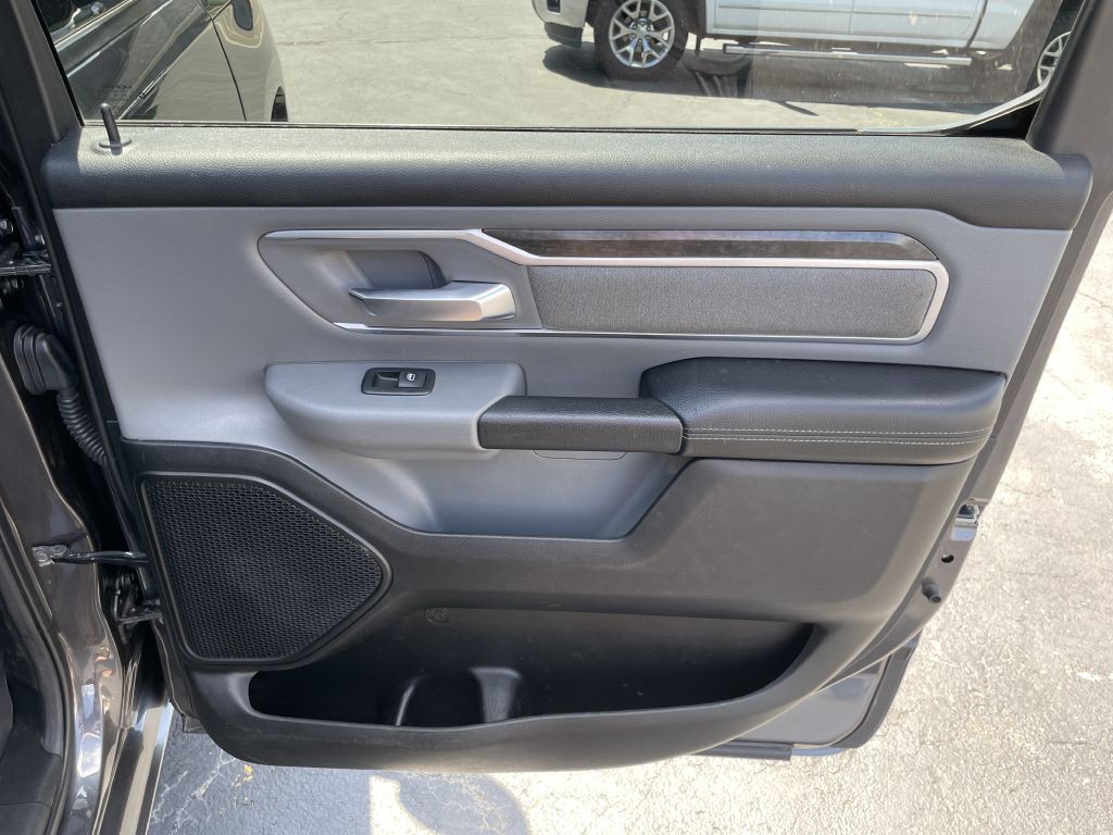 2019 RAM 1500 Image 13