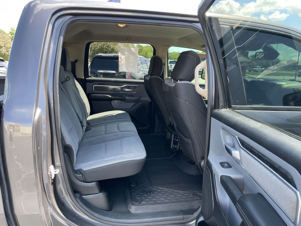 2019 RAM 1500 Image 14
