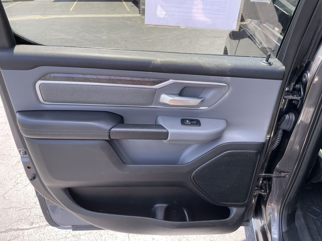 2019 RAM 1500 Image 15