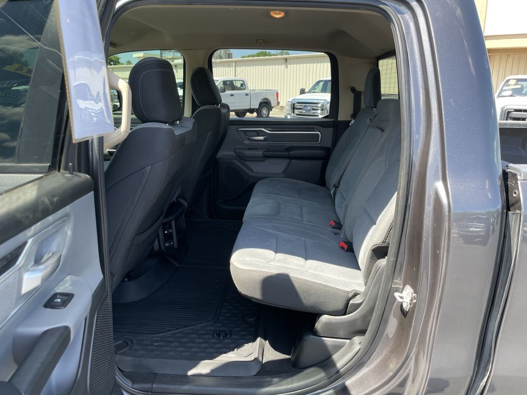 2019 RAM 1500 Image 16