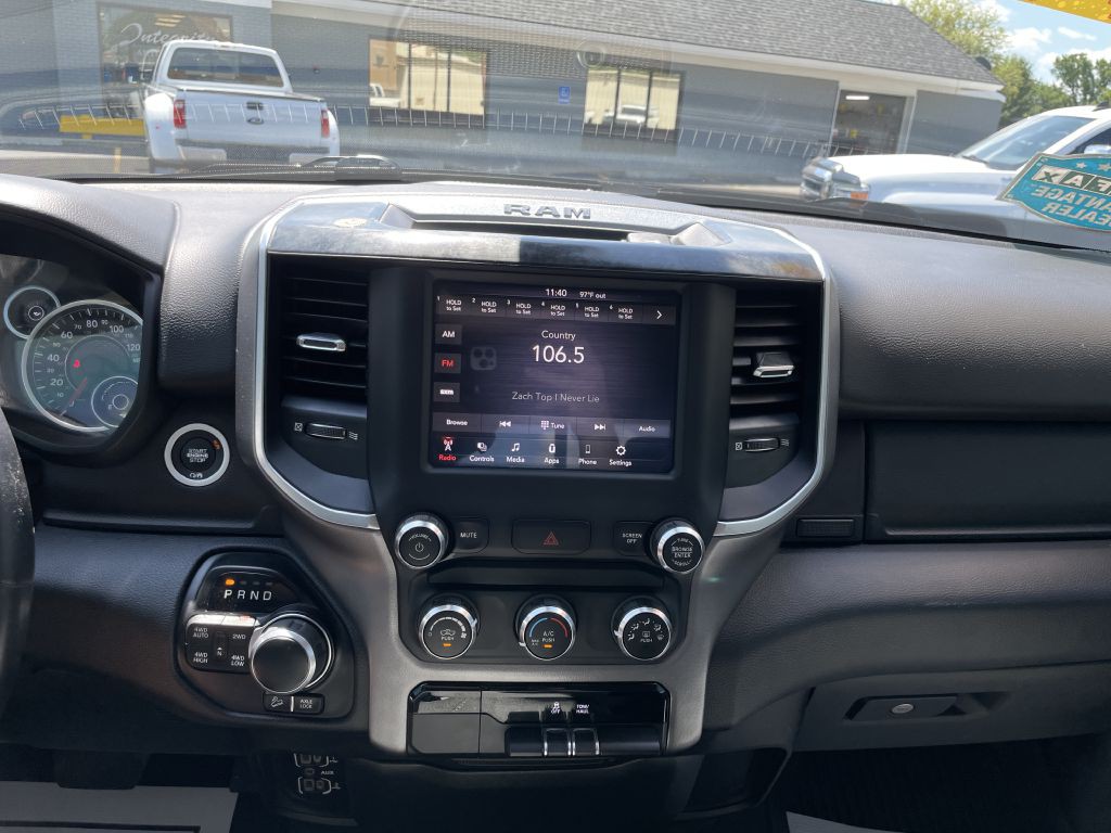2019 RAM 1500 Image 17