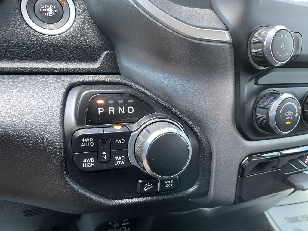 2019 RAM 1500 Image 18