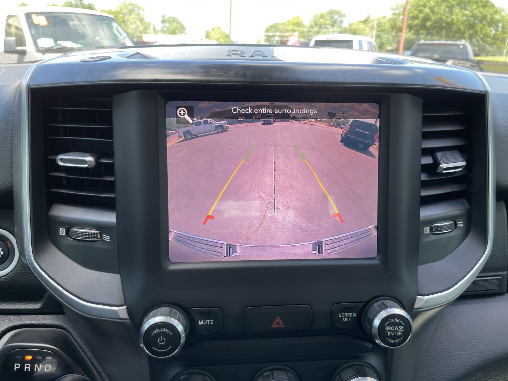 2019 RAM 1500 Image 19