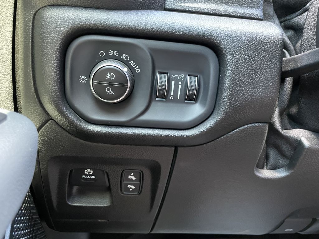 2019 RAM 1500 Image 20