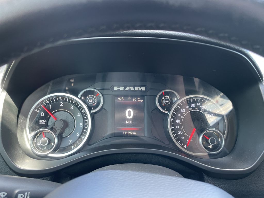 2019 RAM 1500 Image 21