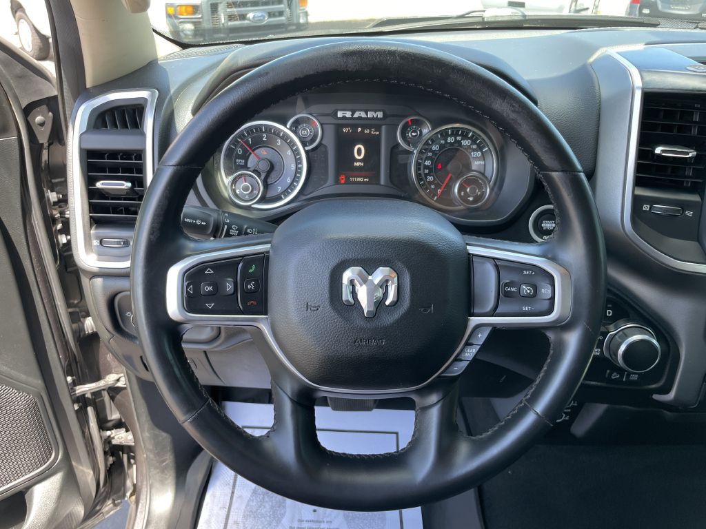 2019 RAM 1500 Image 22