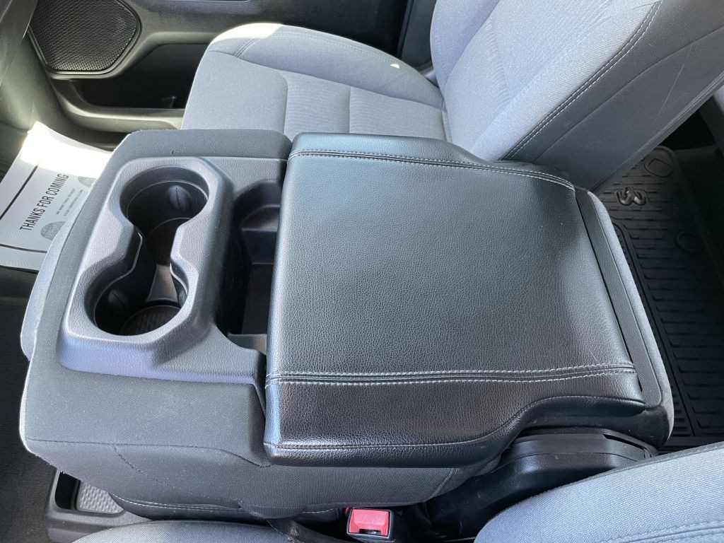 2019 RAM 1500 Image 23