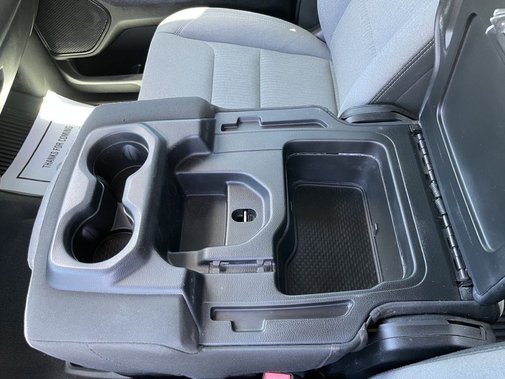 2019 RAM 1500 Image 24