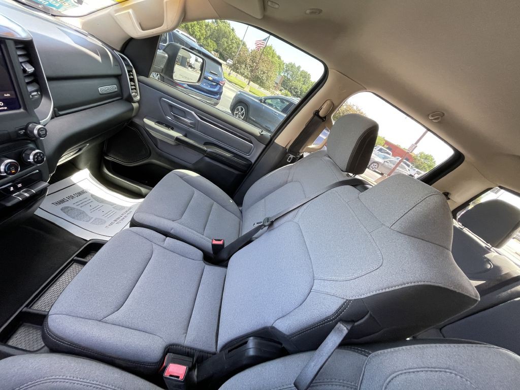 2019 RAM 1500 Image 25