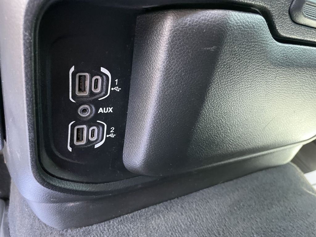2019 RAM 1500 Image 27