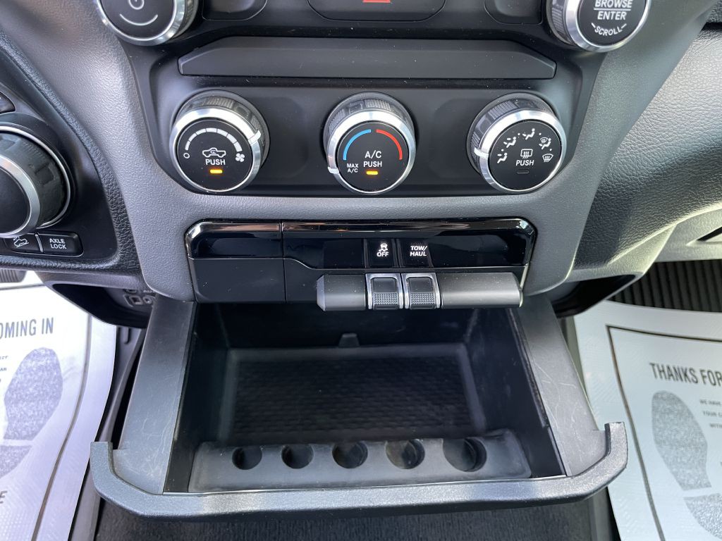2019 RAM 1500 Image 28