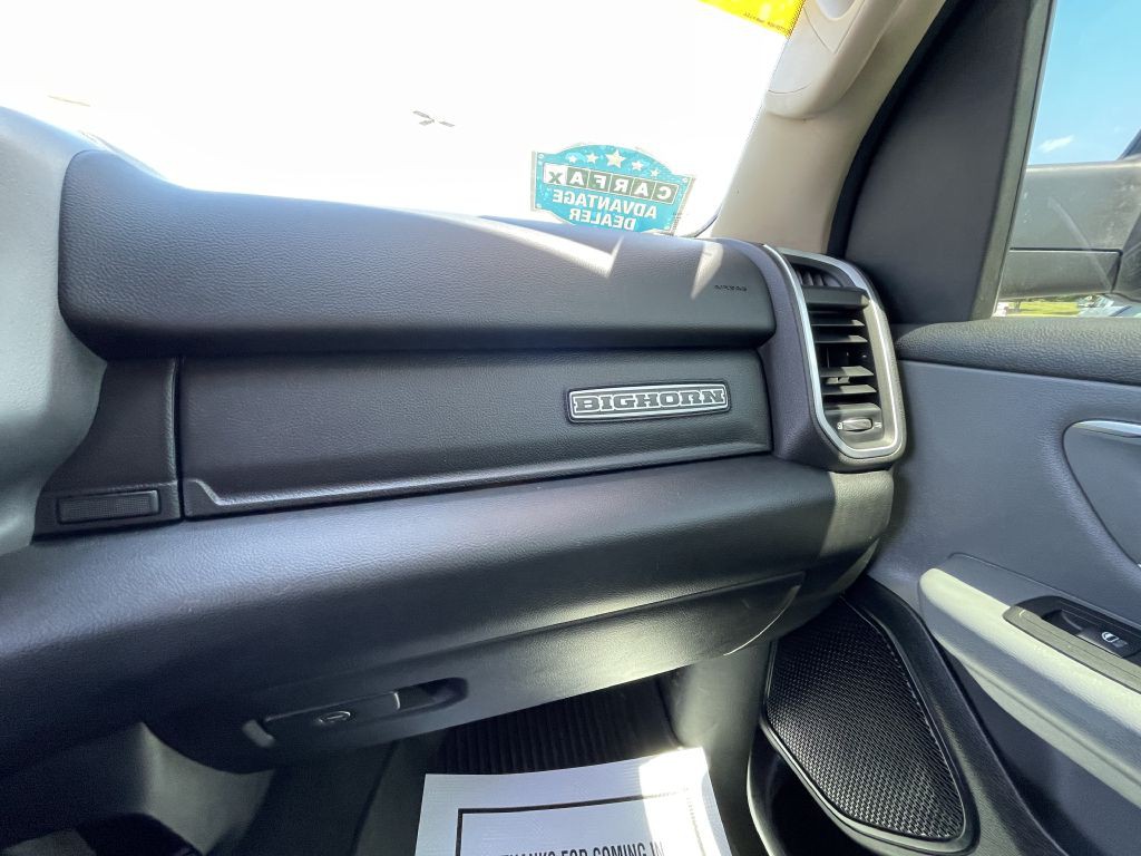 2019 RAM 1500 Image 29