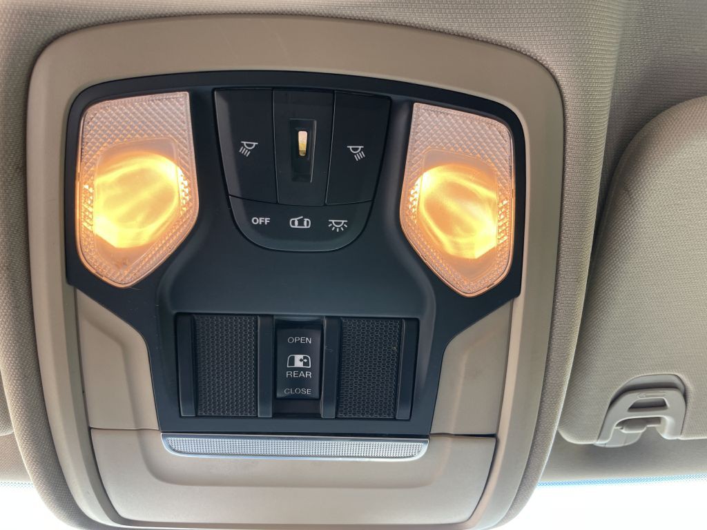 2019 RAM 1500 Image 31