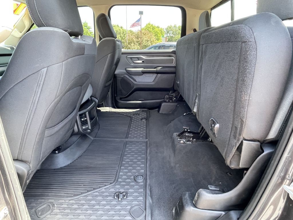 2019 RAM 1500 Image 33