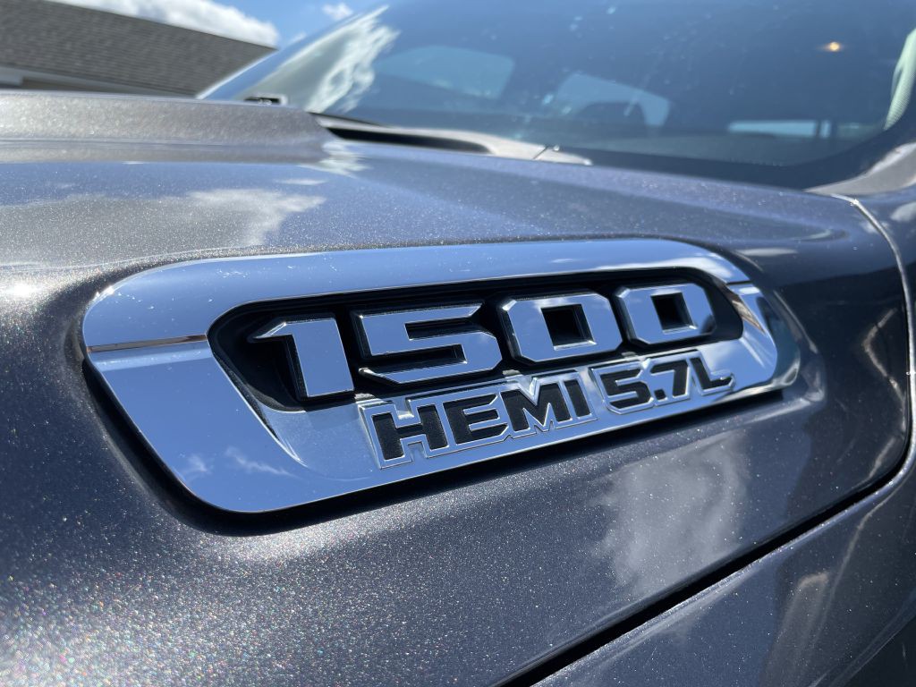 2019 RAM 1500 Image 35