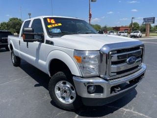Image for 2016 Ford F-350 Super Duty ID: 6492449