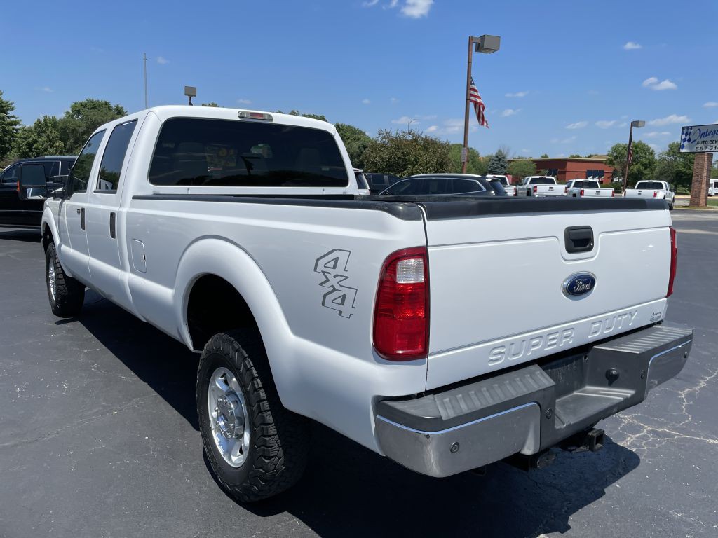 2016 Ford F-350 Image 5