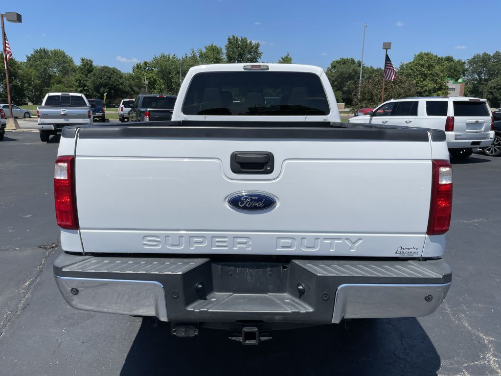 2016 Ford F-350 Image 6