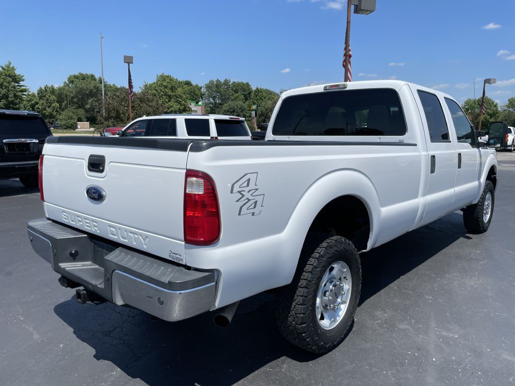 2016 Ford F-350 Image 7