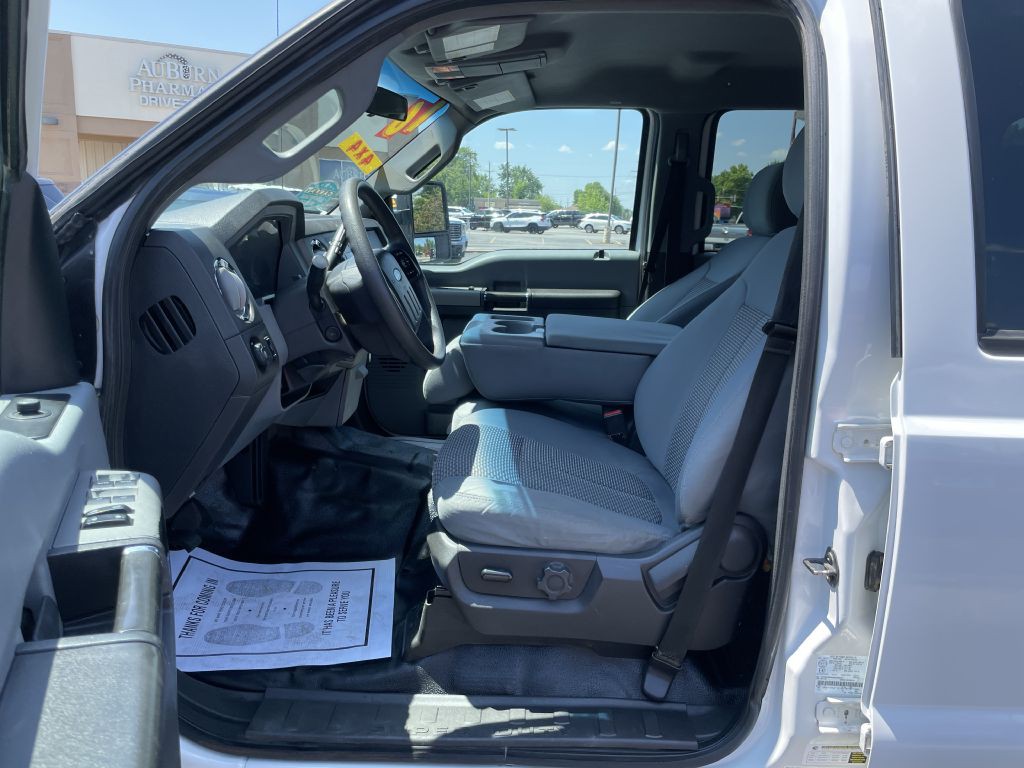 2016 Ford F-350 Image 11