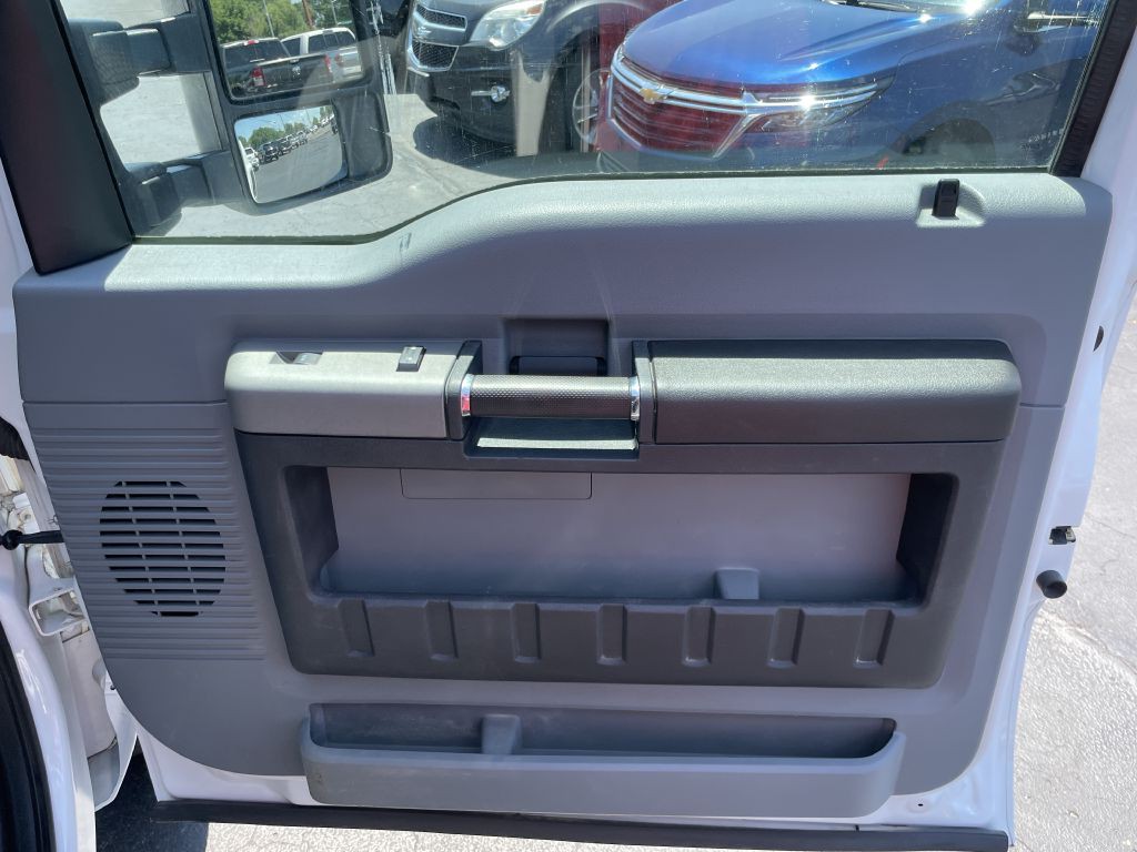 2016 Ford F-350 Image 12