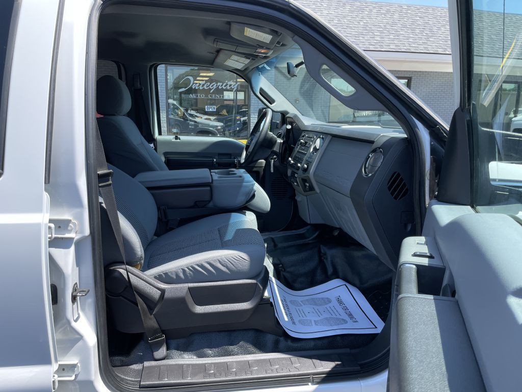 2016 Ford F-350 Image 14