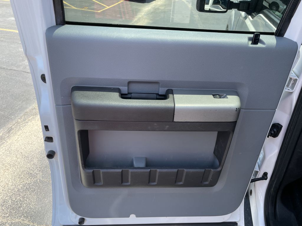 2016 Ford F-350 Image 17