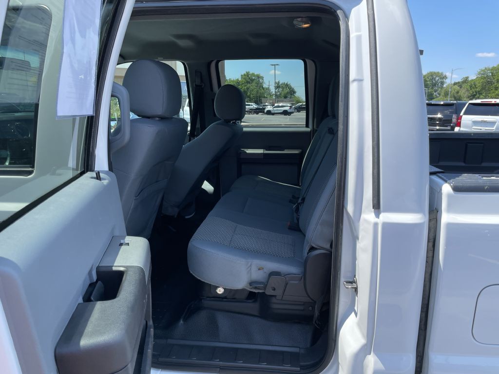 2016 Ford F-350 Image 18