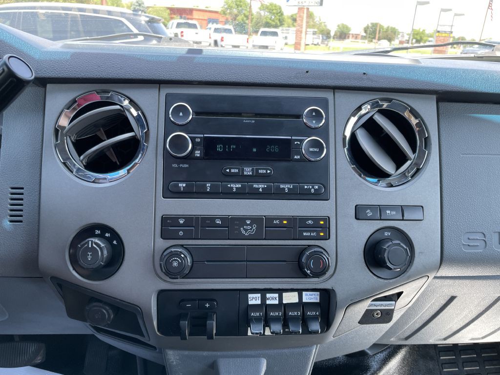 2016 Ford F-350 Image 19