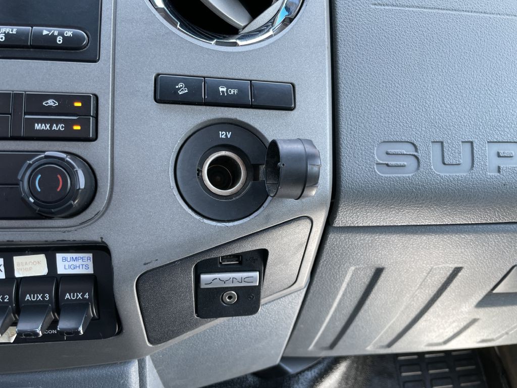 2016 Ford F-350 Image 22