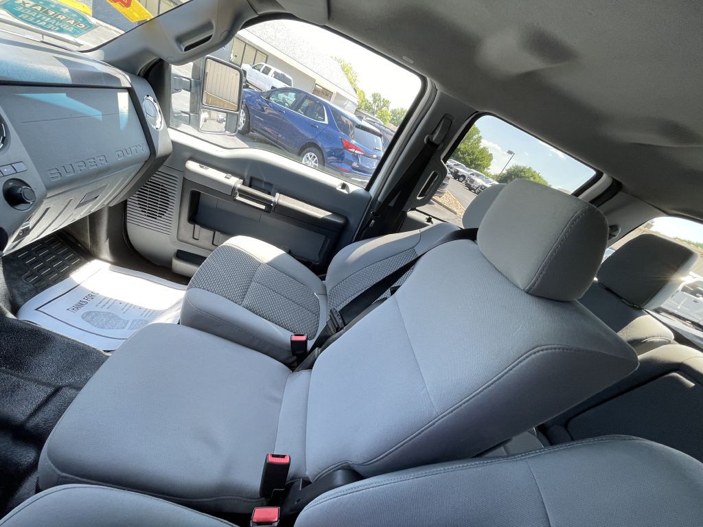 2016 Ford F-350 Image 26