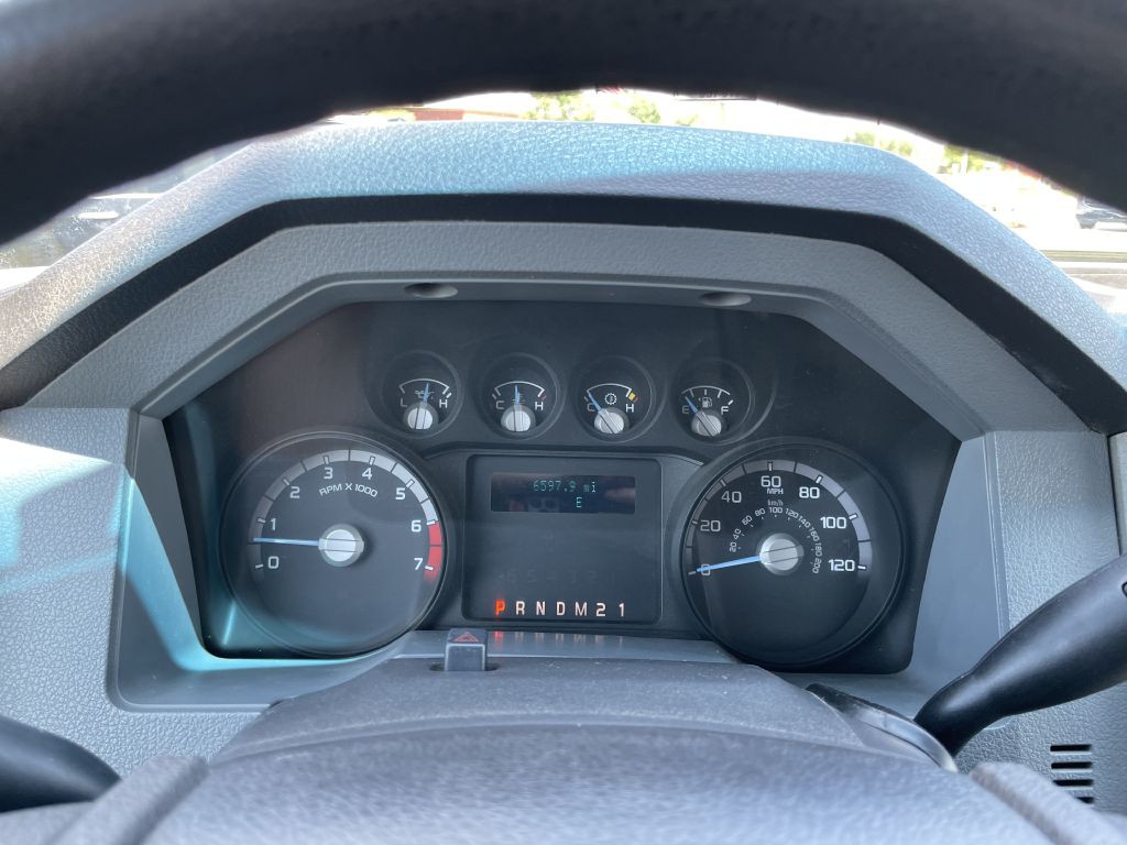 2016 Ford F-350 Image 29