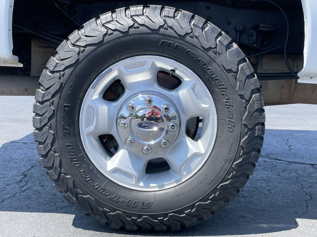 2016 Ford F-350 Image 32