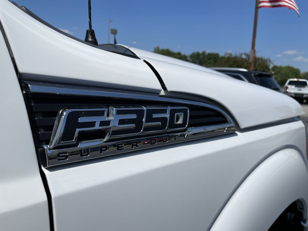 2016 Ford F-350 Image 33
