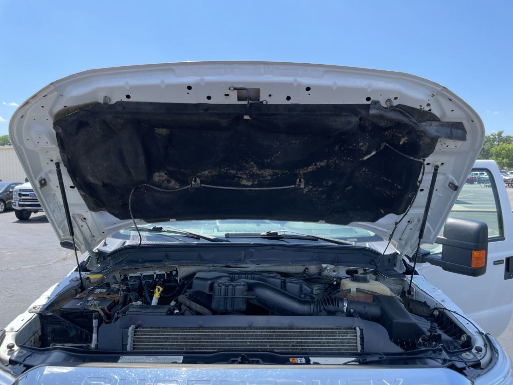 2016 Ford F-350 Image 34