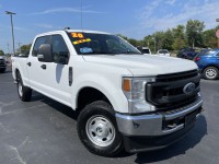 Image for 2020 Ford F-350 Super Duty ID: 6492459