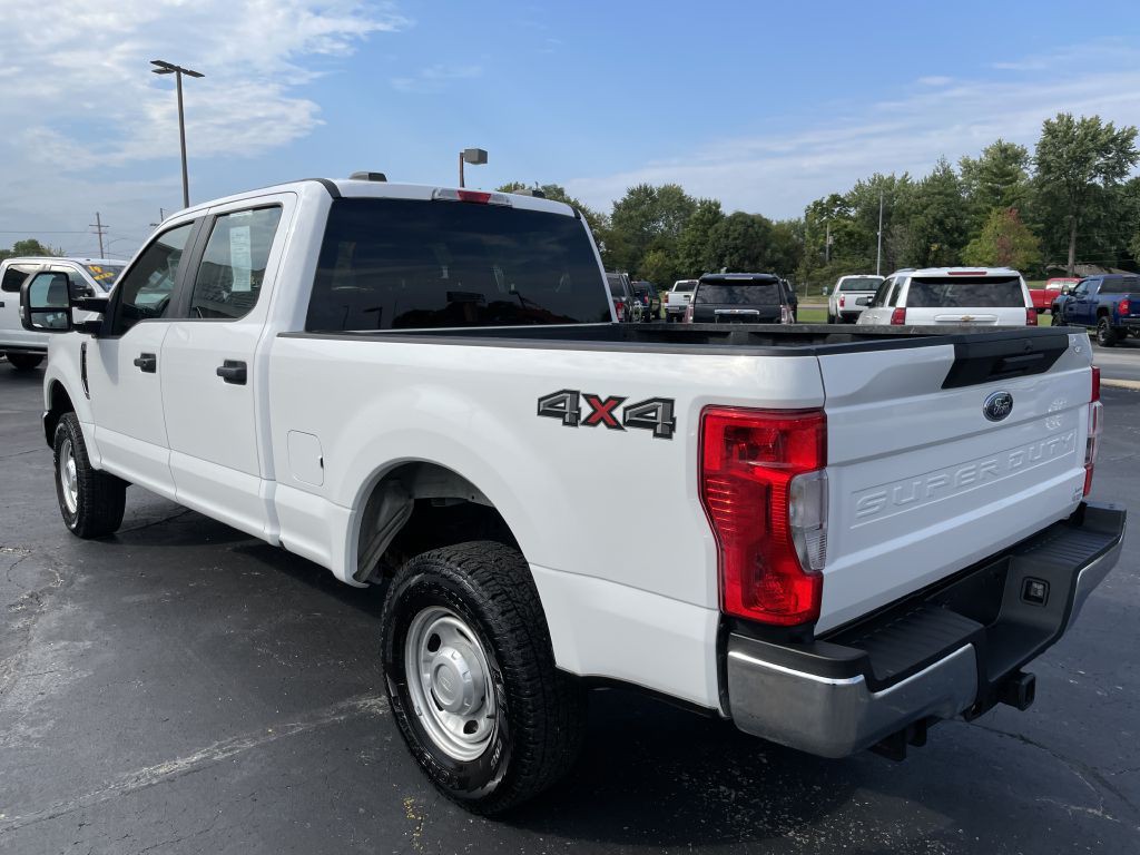 2020 Ford F-350 Image 5