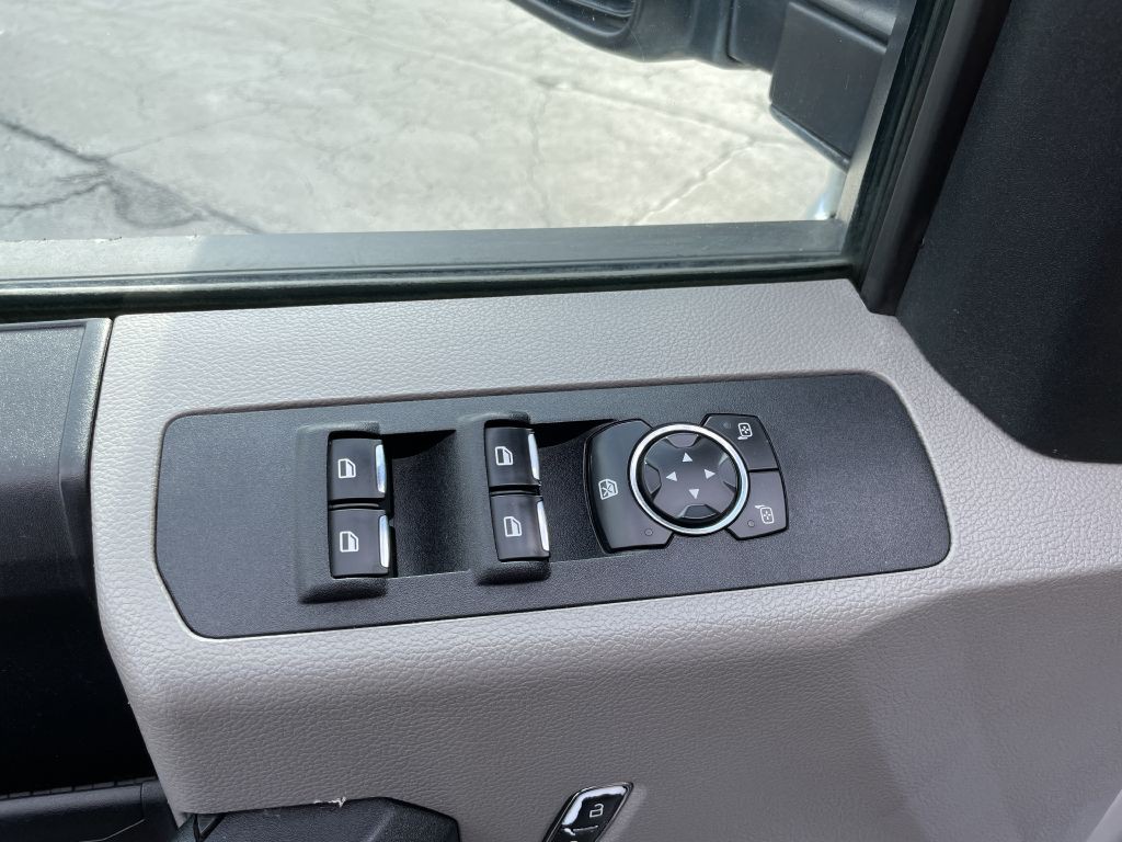 2020 Ford F-350 Image 10