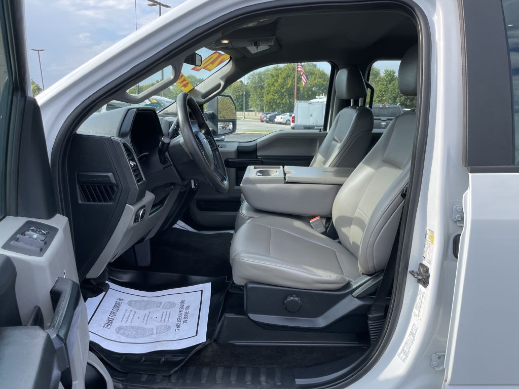 2020 Ford F-350 Image 11