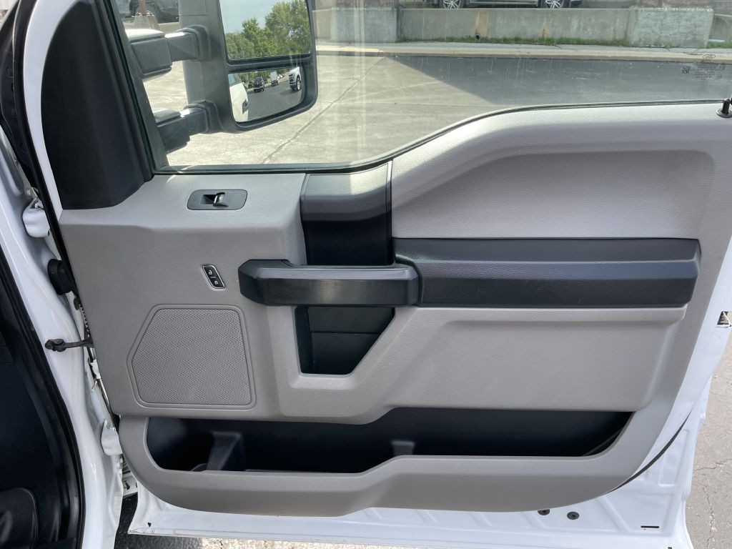 2020 Ford F-350 Image 12