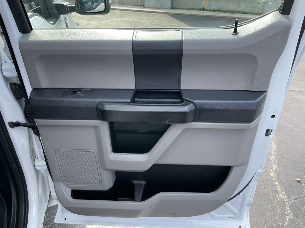 2020 Ford F-350 Image 15
