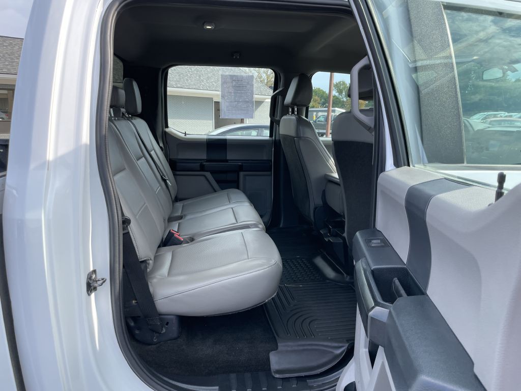 2020 Ford F-350 Image 16