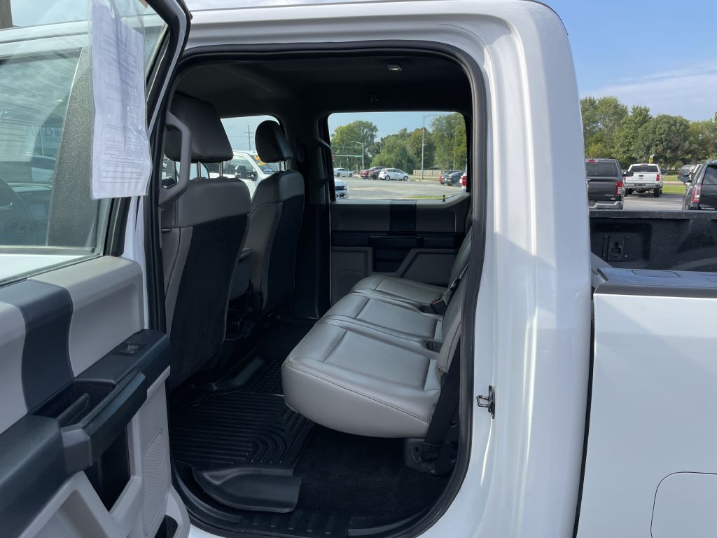 2020 Ford F-350 Image 18