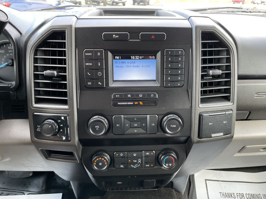 2020 Ford F-350 Image 19