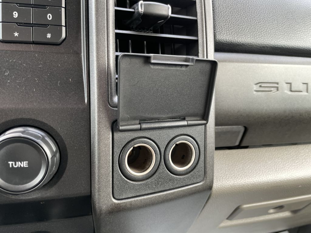 2020 Ford F-350 Image 21