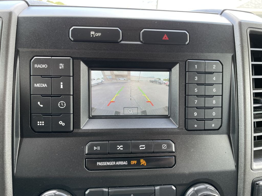 2020 Ford F-350 Image 22